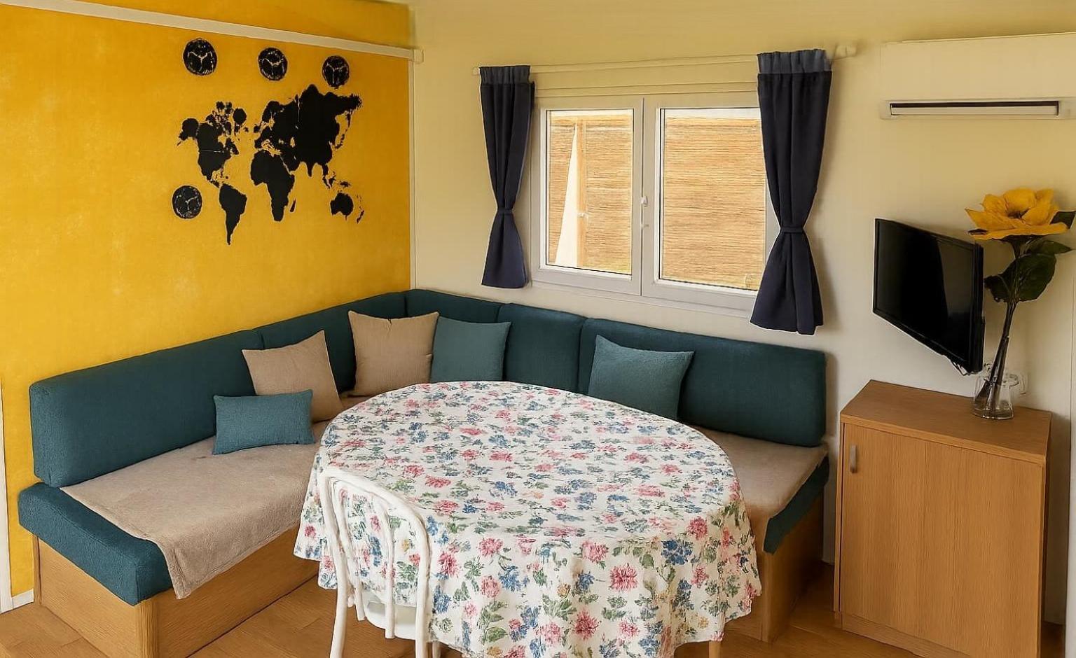 Вилла Casa Venus - Con Jardin Y Piscina Алькала-де-Гвадаира Экстерьер фото