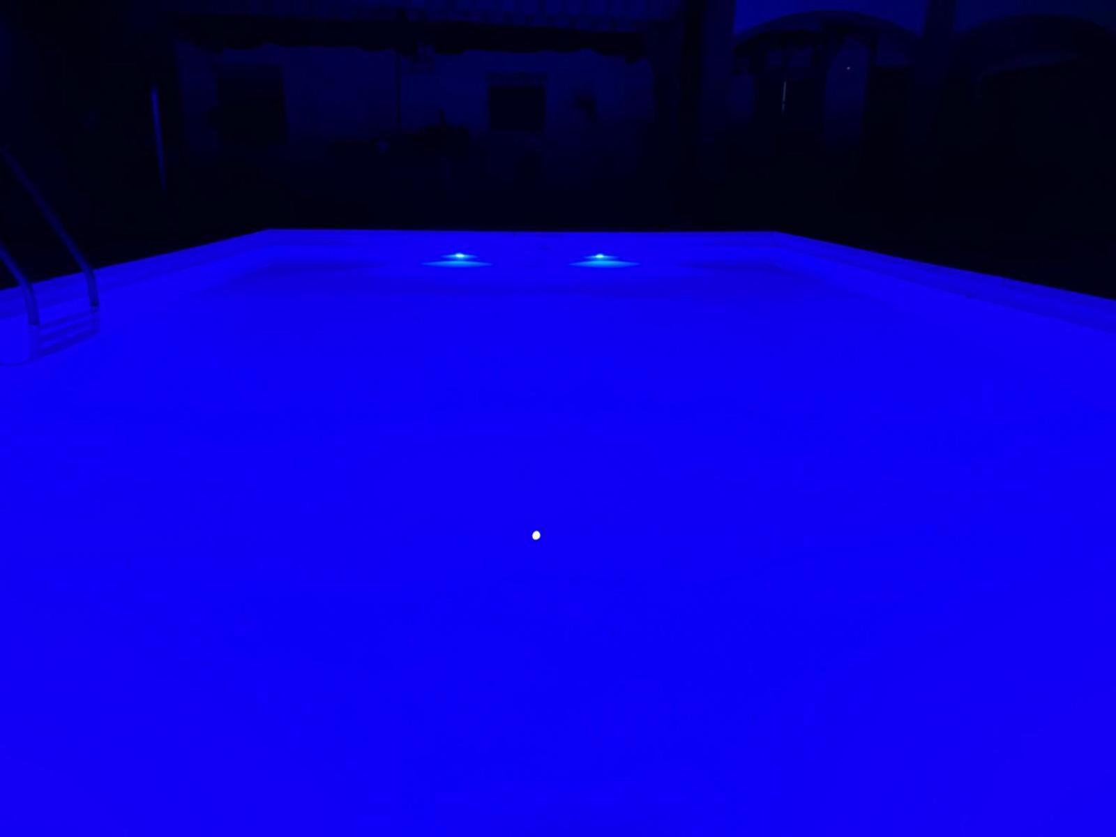 Вилла Casa Venus - Con Jardin Y Piscina Алькала-де-Гвадаира Экстерьер фото